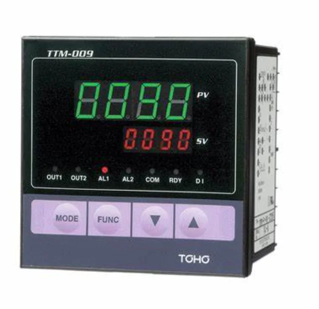 E5CC-QX2DSM-802 Temperature Controller