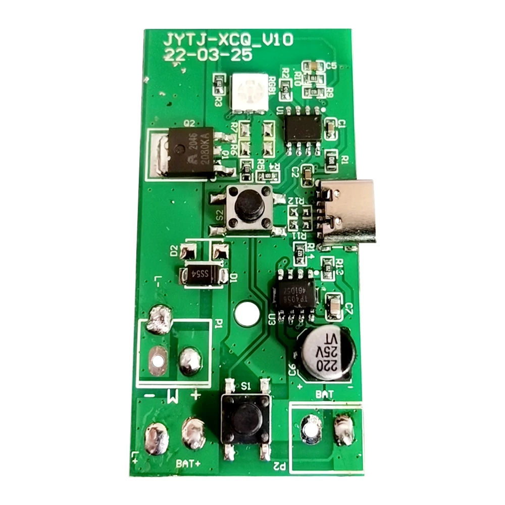 オリジナル12000BTU美的エアコンインバーターPCB基板SA-KF35W/BP2N1