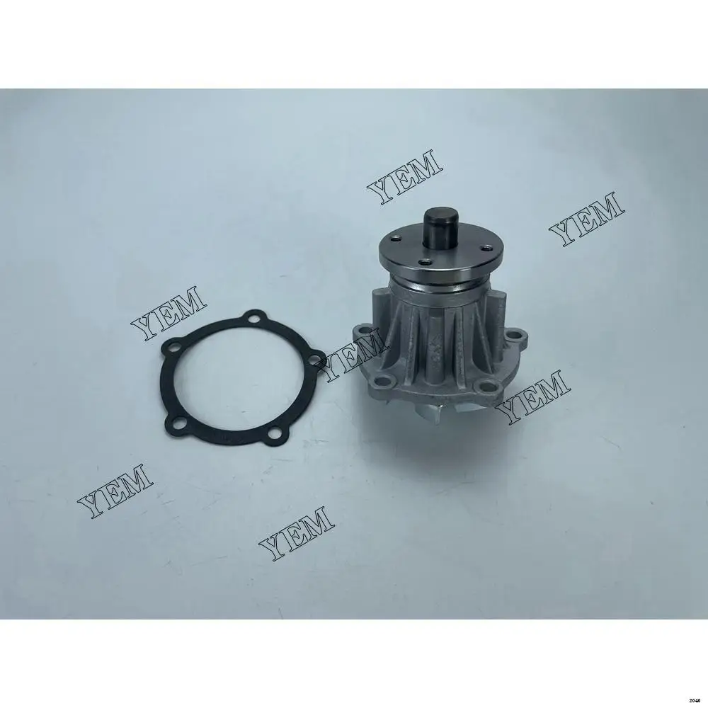 Engine Spare Parts 4P 16120-78007-71 Water Pump for Toyota