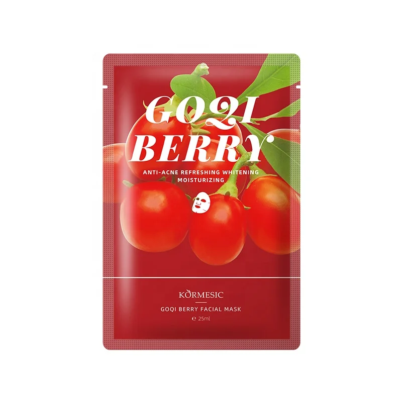 Snail Essence Moisturizing Facial Mask Deeply Moisturize the Skin Base Tighten the Skin and Reduce Facial Wrinkles