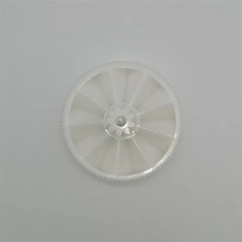 Braun gear 1