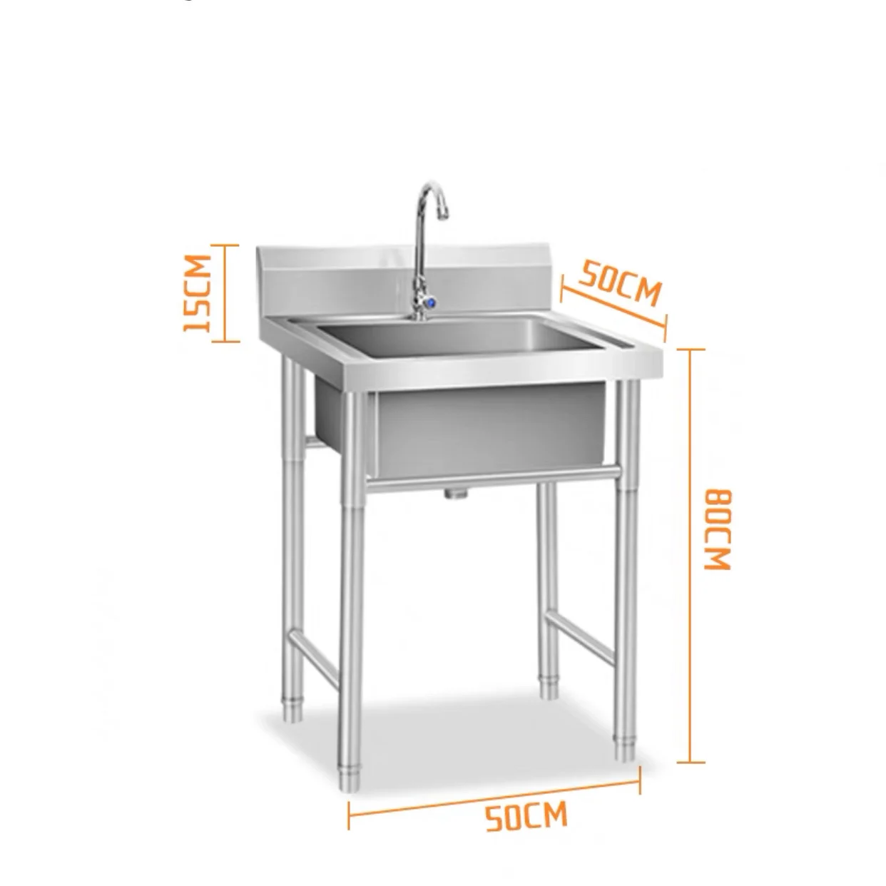 italian kitchen sink