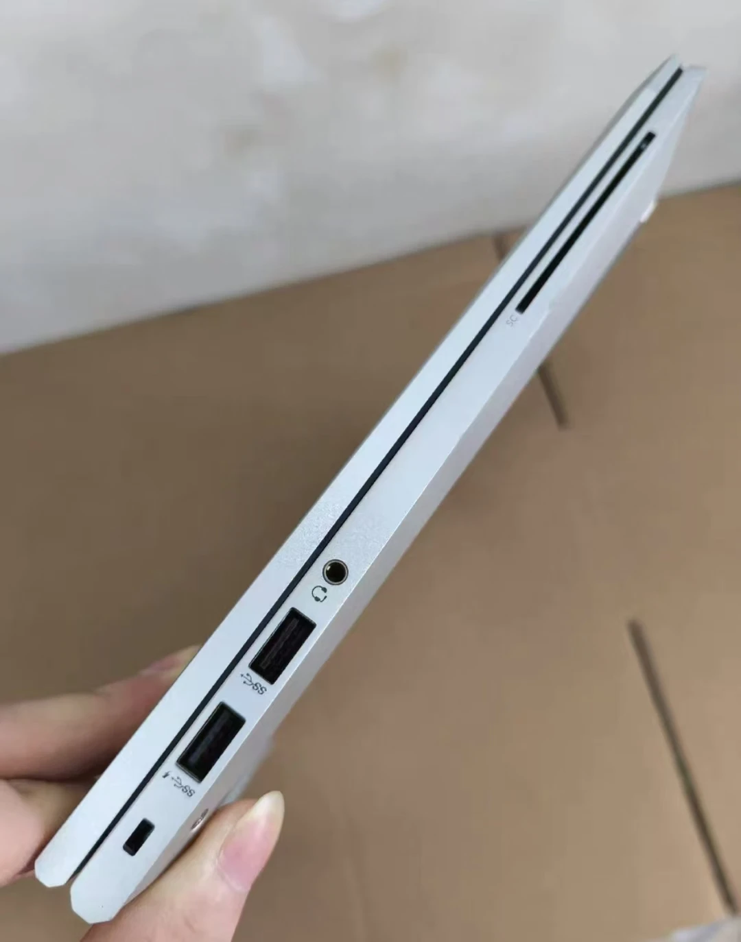 EliteBook 845 G7 Notebook PC Core R5 Pro 4th 14 Inch 8gb Ram Portable Laptop Business