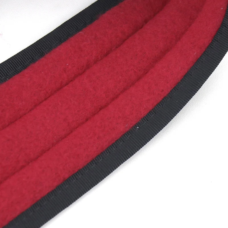 2023 New Pet Dog Products Adjustable Outdoor Front Padded Dog Chest