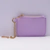 Lilac Coin Purse