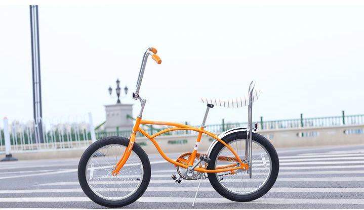Manubrio bicicletta girandola multicolor, per bambine, idea regalo
