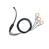 คอยล์ Rogowski 300A รุ่น MRC-24 STP/RJ45