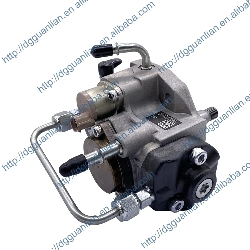 Remanufactured Diesel Engine Fuel Injection Pump 294000-0780 for