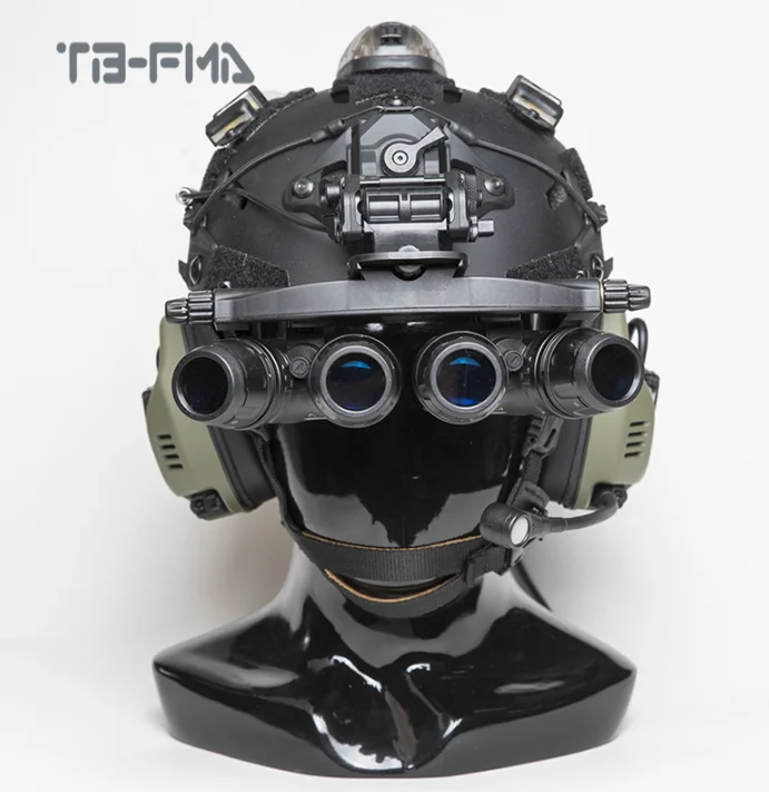 Factory Direct Sales Fma Non-functional Outdoor Game Tactical Helmet ...