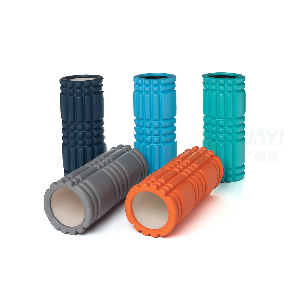 HUAYI Home Exercise Muscle Relax Gym Fitness EVA Hollow Foam