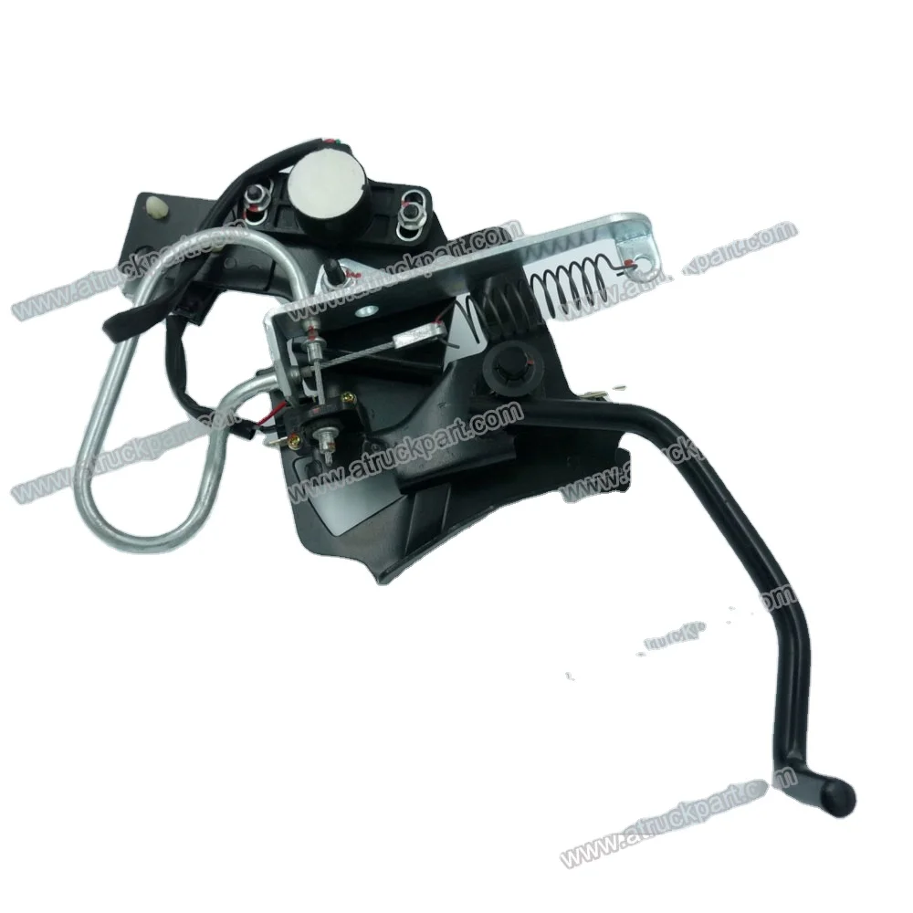8-97994-589-5 Electronic Accelerator Pedal for Isuzu Trucks