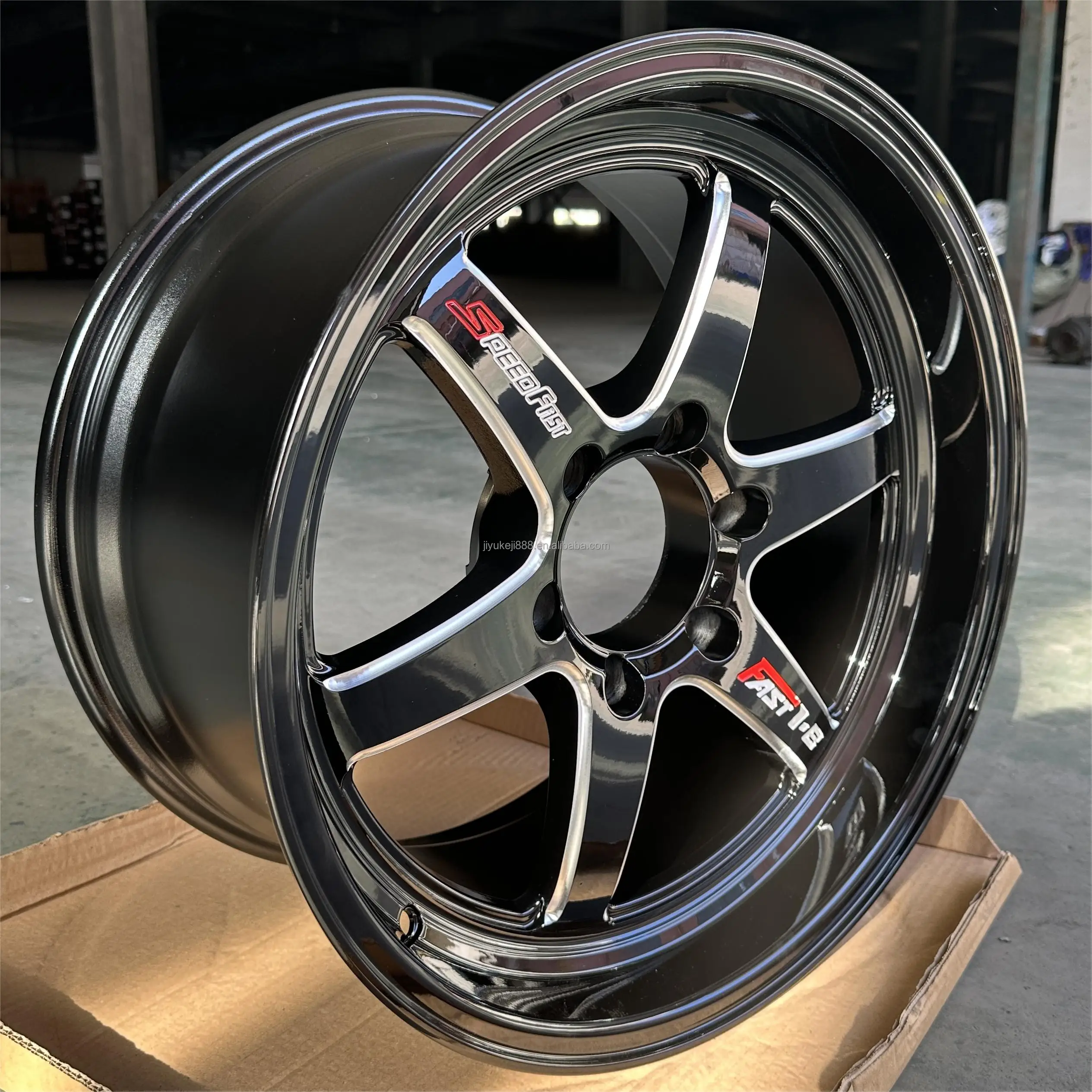 Aftermarket Passenger Car Wheels 18 Inch,Et20/25 Alloy Wheel Car Rims ...
