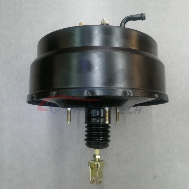 Nissan Frontier Navara-D40 Electric Brake Booster 47210-JR80A