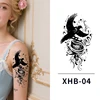 XHB-004