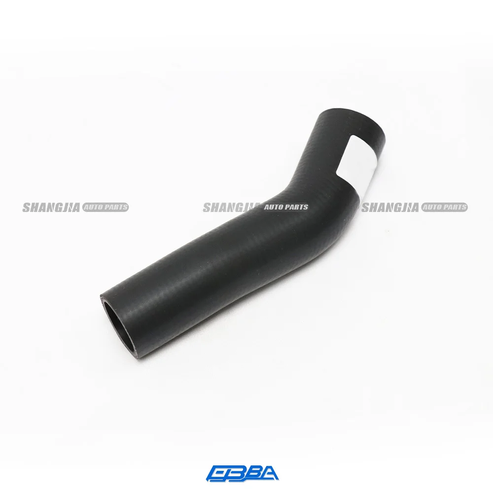 For Ferrari 488 GTB Pista Coolant Rubber Hose Rear Replacement OEM B313344 313343 Genuine Silicone Pipe for Radiator