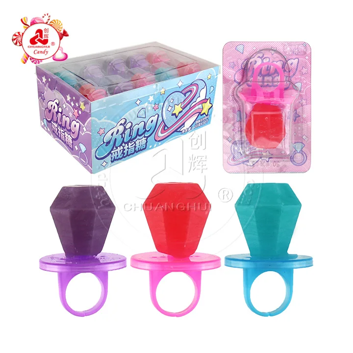 ring pop