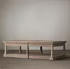 Mesa de centro 140x76x45cm