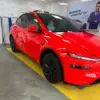 TPU Ferrari-Rouge