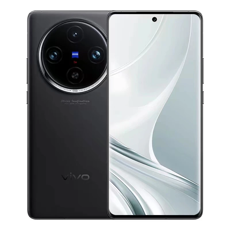 【美品】Vivo X100 Ultra 16GB + 1TB Etoren.com | (Unlocked) Vivo X100 Ultra 5G V2366HA Dual Sim