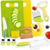 Green-18pcs set