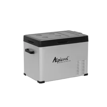 alpicool c40 portable refrigerator