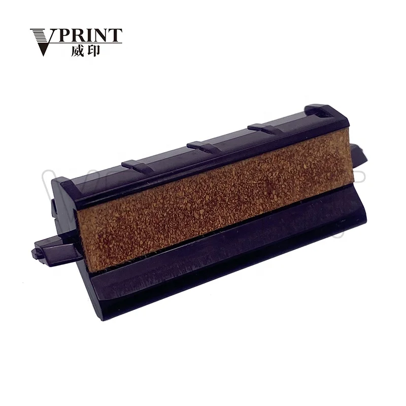 M0352620 M0CS2620 G1662620 Eralduspadiga hoidik Ricoh SP C220 C221 C222 C240 C242 C252 C261 C262 Hõõrdepad