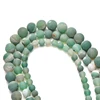 Frost Agates Green