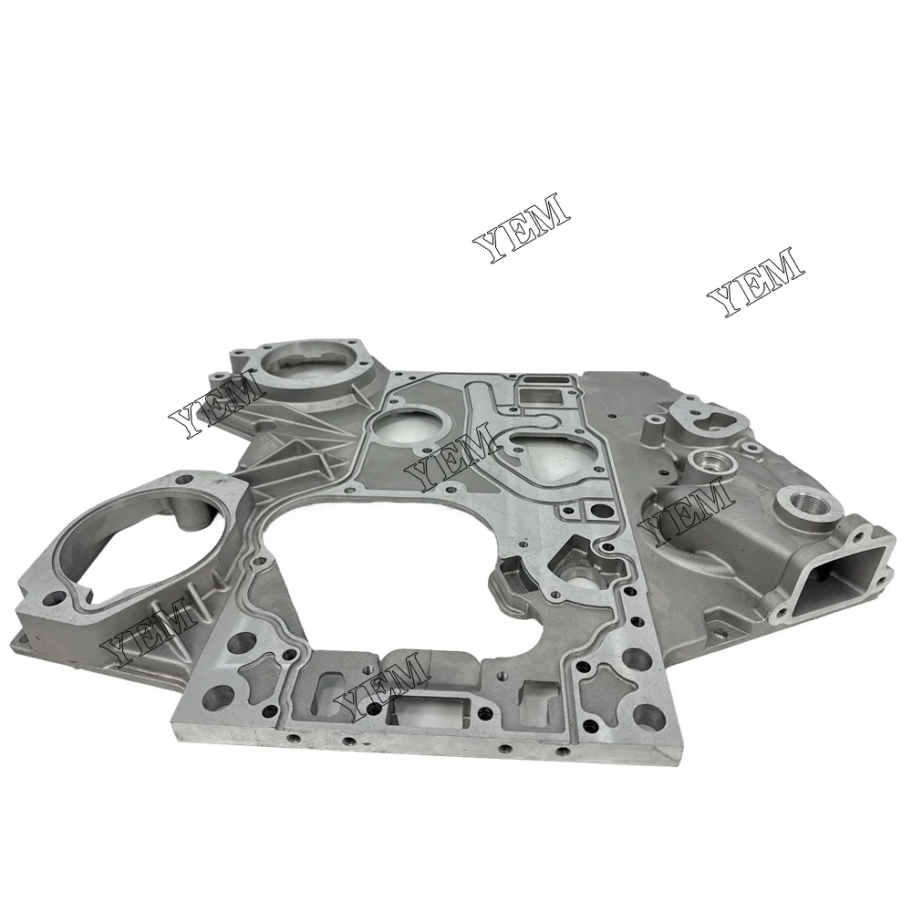 Diesel Engine 1306-8T Timing Cover 1817611C94 for Perkins 3