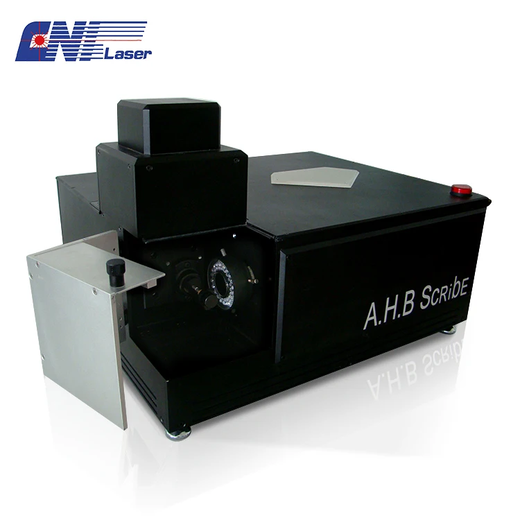 Diamond Girdle Laser Uv Portable Jewelry Waist Line Marking Code Mini