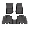 Wrangler JK 2014-2017 Floor Mats