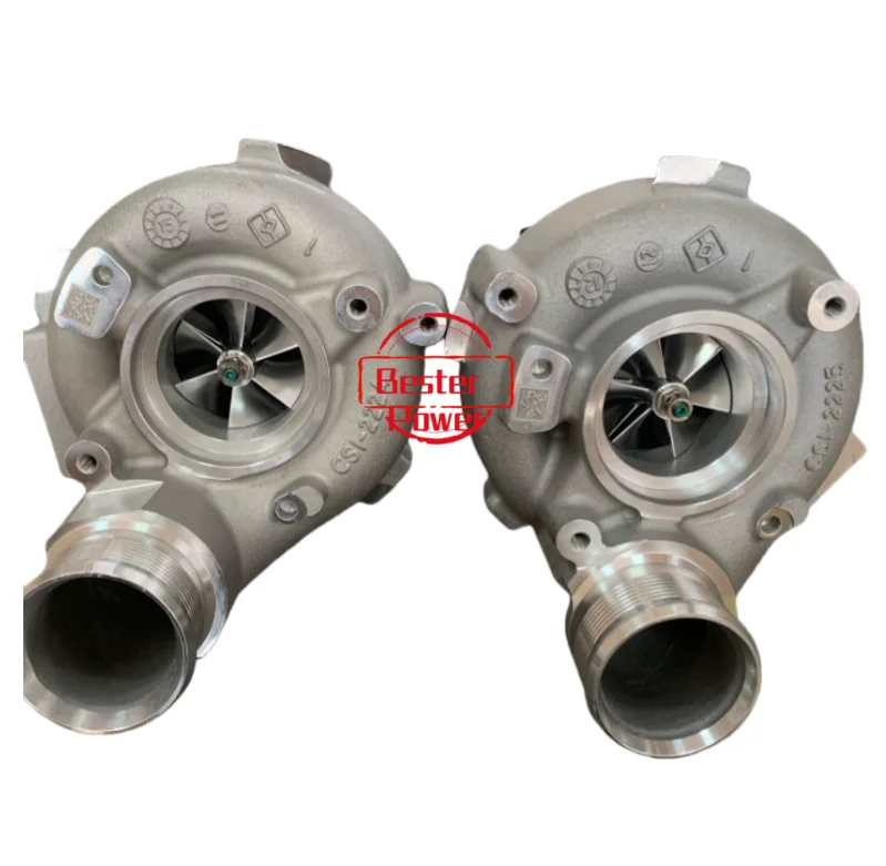 079145722 079145722A 079145722B JH5IT Turbolader voor AUDI A8 A6