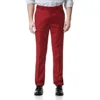 Wine red