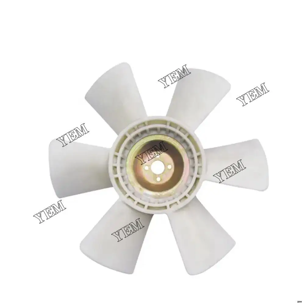 Factory Direct Sales Me440903 FAN LEAFFAN BLADEFAN COOLING FITS for Mitsubishi 6D34 ENGINE