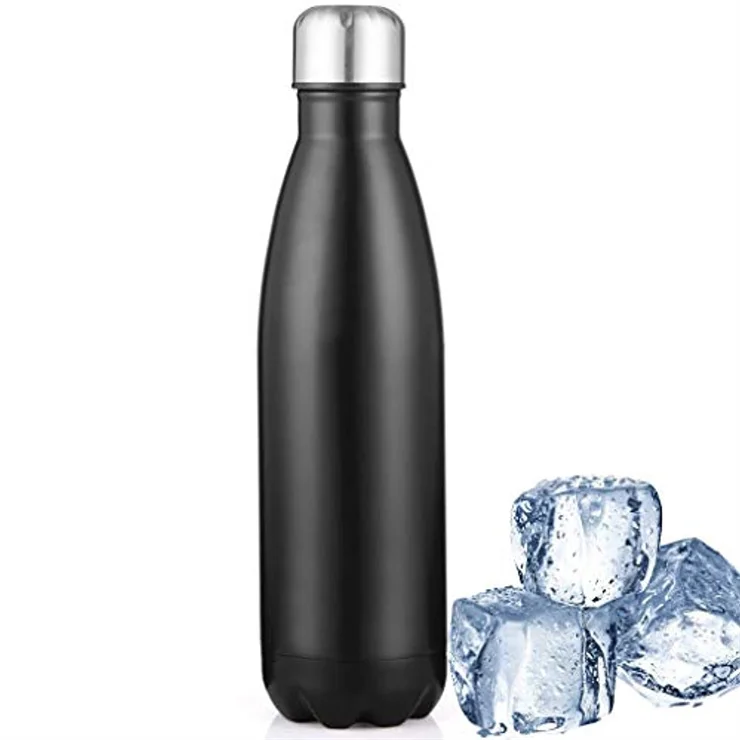 Custom Thermos Stainless Steel Spray Water Bottle Double Wall Vacuum Chilly  Sports Cola Insulated Water Bottles with Custom Logo - China Cola Bottle  and Cola Shape Bottle price