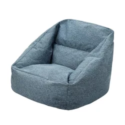 Factory Direct wholesale comfy bean bag sofa chair for adult