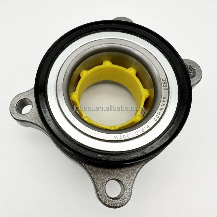 2DUF054N-9-AM Wheel Bearings - High-Quality Automotive Solutions