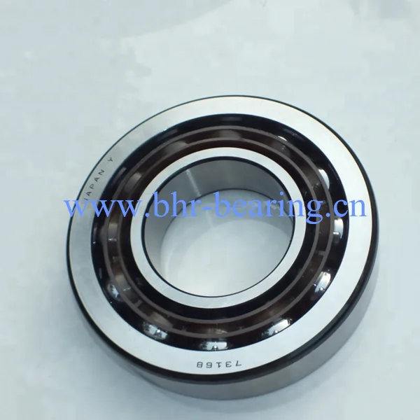 Super Precision Cnc Machines Angular Contact Bearing 7310 BECBP BECBJ 50x110x27 7310B 7310 Ball Bearing Price