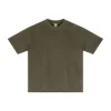Washed Dark Green