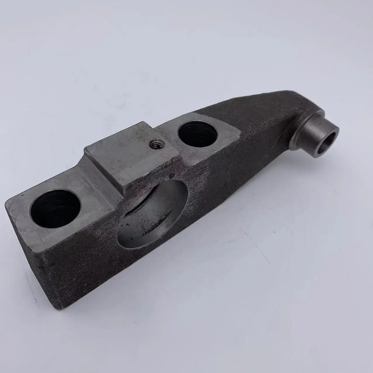 product linde 3354363711 new bearing block industrial roller wheel for construction machinery electric forklift transportation-55