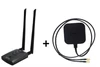 Kit de actualización de antena de doble puerto