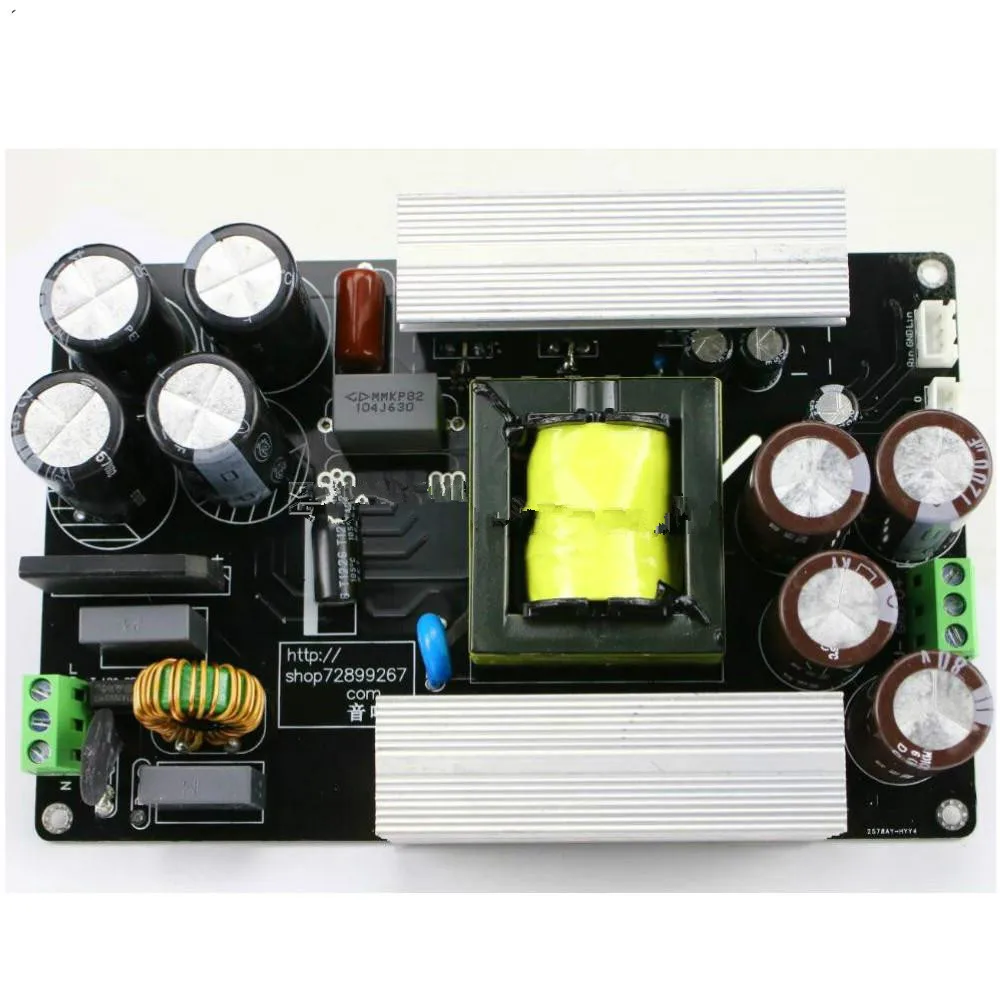 1000w Amplifier Switching Power Supply Llc Soft Switch Technology Diy Buy 1000w Amplifier Switching Power Supply Llc Soft Switch Technology Diy Better Than Toroid Tranformer Product On Alibaba Com