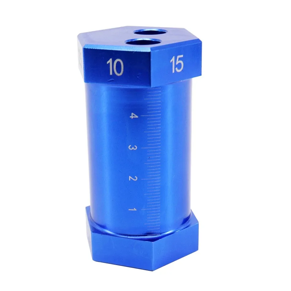 Precise Horizontal Vertical Line Measure Construction Marker Tool Multifunction Portable Optical Laboratory Accessory