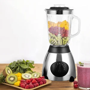 Manufacturing High Quality New Design Portable Juice Blender Juicer Extractor Machine for Kitchen