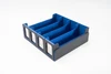 T325 Black blue