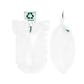 Superior Shock Absorption and Compression Resistance Vacuum Bag for Fragile Glass and Ceramic