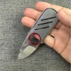Keychain knife