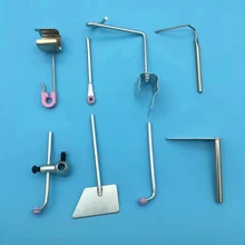 hot selling parts for circular knitting textile machine spare parts knitting machinery accessories