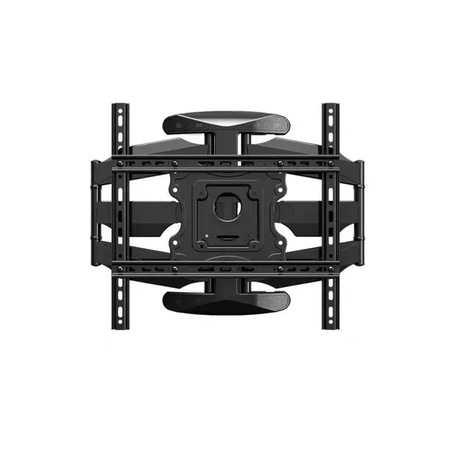 Swivel TV Bracket 180 degrees Full-motion Rotating LED TV Wall Mount carry 32-60 Inch TV Mount