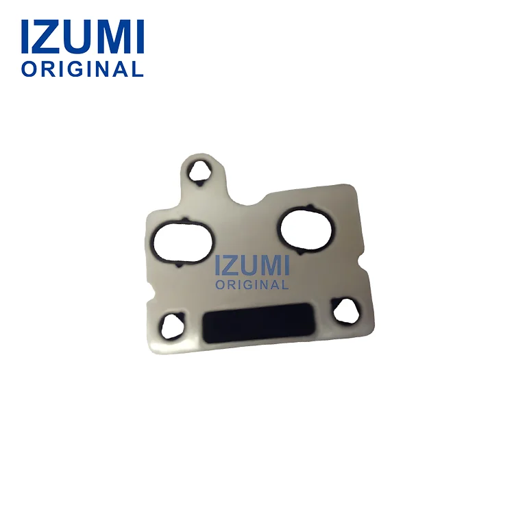 ISX15 Fuel Pump Gasket