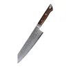 Chocolate kiritsuke knfie